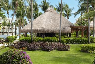 Iberostar Selection Riviera Cancún