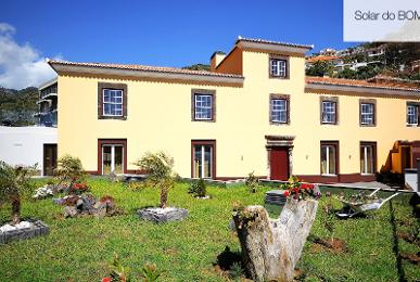 Hotel Solar do Bom Jesus