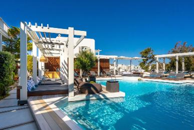 Hotel Semeli