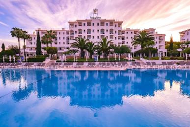 Vila Petra Aparthotel