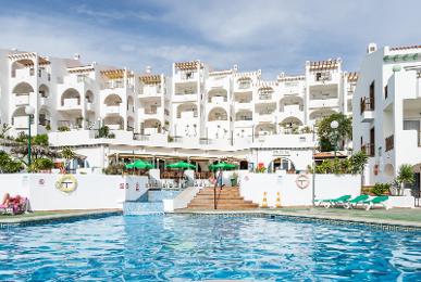 BLUESEA Callao Garden