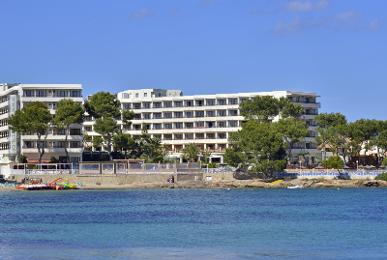 Leonardo Royal Hotel & Suites Ibiza Santa Eulalia