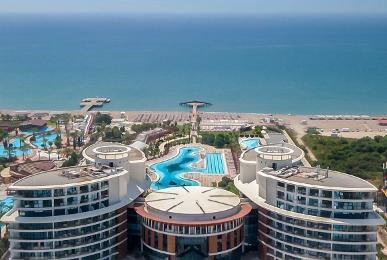 Baia Lara Hotel