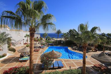 Club Reef Village