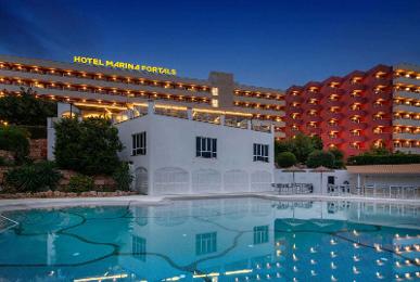 Salles Marina Portals