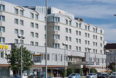 Austria Trend Hotel Europa Graz