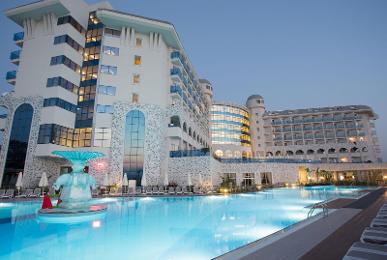 Water Side Resort Spa