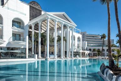 Hotel Guayarmina Princess