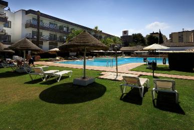 Hotel Jerez & Spa
