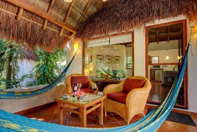 Riviera Maya Suites