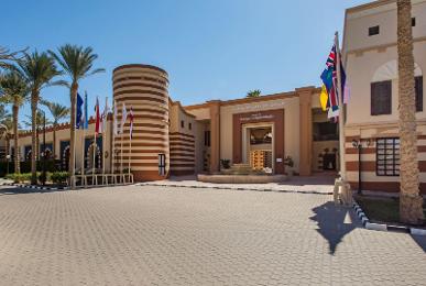 Marina Resort Port Ghalib Radisson Individuals