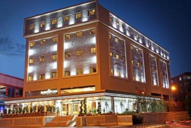 Euro Park Otel