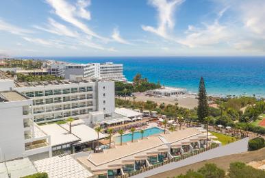 Napa Mermaid Hotel & Suites