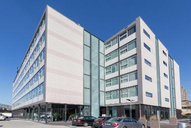 Best Western Amsterdam