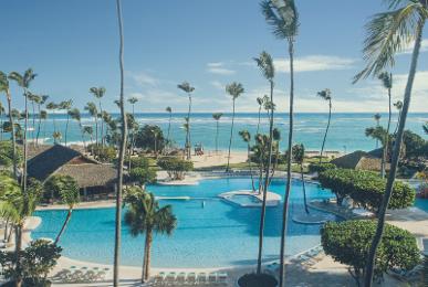 Iberostar Selection Bávaro Suites