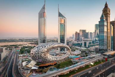 Millennium Plaza Downtown Hotel