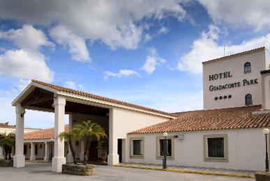 Guadacorte Park Affiliated by Senator