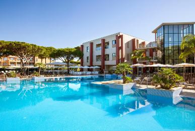 TUI KIDS CLUB Family Resort Barrosa Garden