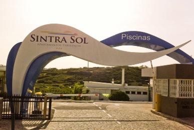 Sintra Sol Apartamentos Touristicos