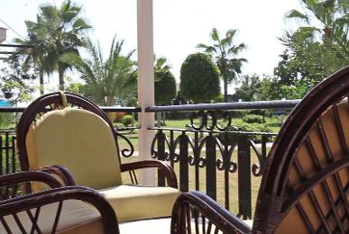 Clover Magic Park Beach Hotel