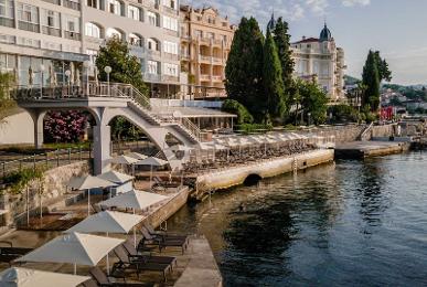 Remisens Hotel Kristal