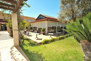 Mar Hotels Playa Mar & Spa