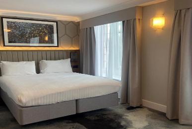 London Chigwell Prince Regent Hotel, BW Signature Collection