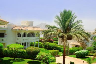 Naama Bay Hotel & Resort