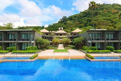 Phuket Marriott Resort & Spa Nai Yang