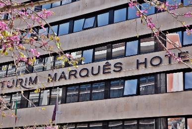 Turim Marquês Hotel