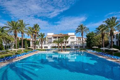 Grupotel Club Menorca