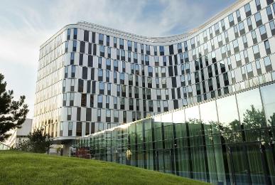 Courtyard by Marriott Messe Wien