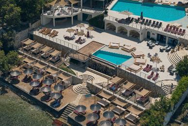 Tsamis Zante Suites (Zakynthos)