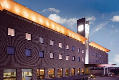 Posadas de España Paterna