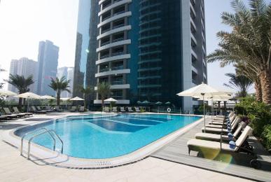 Atana Hotel Dubai