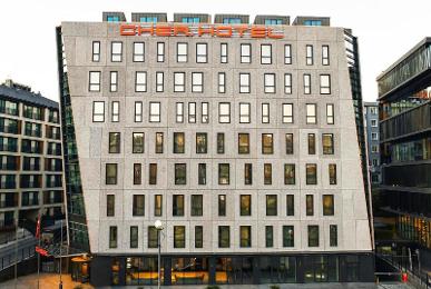 Cher Hotel & SPA istanbul