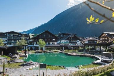 Neuhaus Zillertal Resort