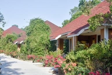 Pearl Beach Resort & Spa Zanzibar