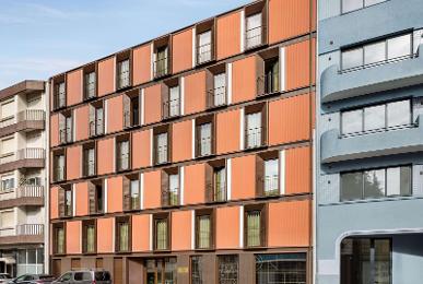 Fontinha Porto, Trademark Collection by Wyndham