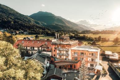 TUI KIDS CLUB Samerhof