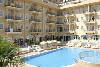 Hotel Sinatra