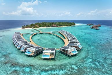 ROBINSON MALDIVES