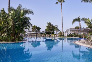 Atlantica Bay