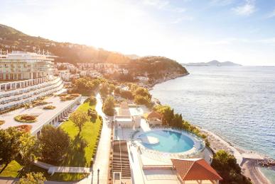 Sun Gardens Dubrovnik