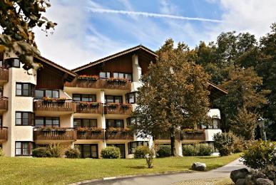 Dorint Sporthotel Garmisch-Partenkirchen