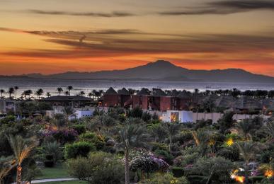 Aurora Oriental Resort Sharm El Sheikh