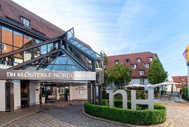 elaya hotel noerdlingen, Trademark by Wyndham