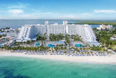 Hotel Riu Caribe