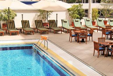 Novel Hotel City Center