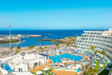 HOVIMA La Pinta Beachfront Family Hotel